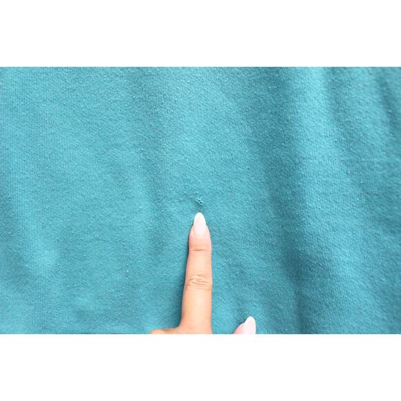 Vintage Seattle Washington Skyline Sweatshirt Large - Picture 5 of 9